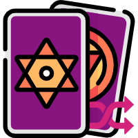 Générateur de Carte de Tarot Aléatoire