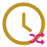Générateur d'Heures Aléatoires