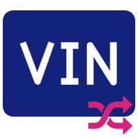 Générateur de VIN Aléatoire