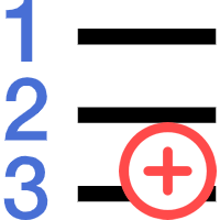 Ajouter des Num&eacute;ros de Ligne au Texte