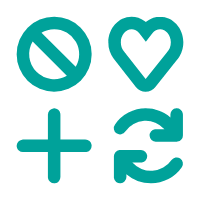 Ajouter des symboles autour des mots