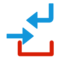 Convertir colonne en virgules