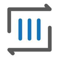 Convertir de belles colonnes en texte