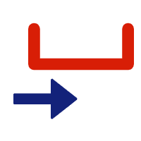 Convertir tabulations en espaces