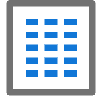 Convertir le texte en belles colonnes