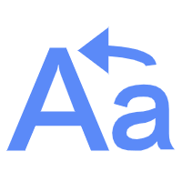 Convertir texte en majuscules