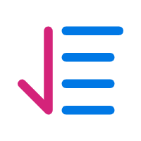 Decrementer les lettres du texte