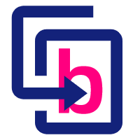 Dupliquer les consonnes du texte