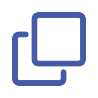 Dupliquer les lettres du texte