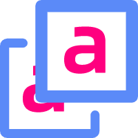 Dupliquer les voyelles du texte