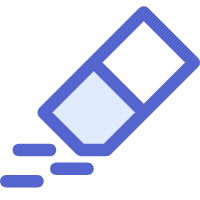 Effacer des mots du texte