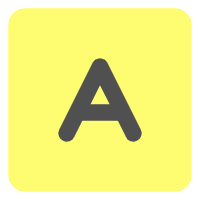 Surligner des lettres dans le texte