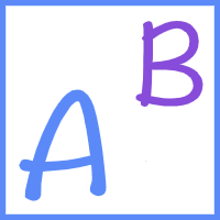 Incrementer les lettres du texte