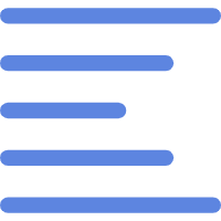 Aligner Texte &agrave; Gauche