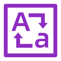 Melanger la casse du texte