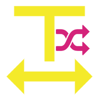 Randomiser les espaces du texte