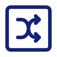 Randomiser les Mots dans le Texte