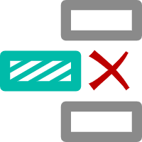 Supprimer les lignes vides