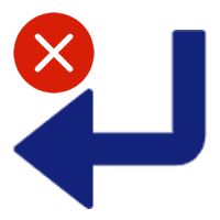 Supprimer retours ligne du texte