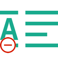 Supprimer pr&eacute;fixe du texte