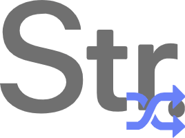 Supprimer des symboles aleatoires du texte