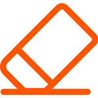 Supprimer la police du texte