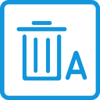 Supprimer des lettres du texte