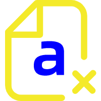 Supprimer les voyelles du texte