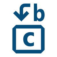 Remplacer les consonnes du texte