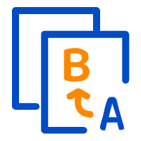 Remplacer les voyelles du texte