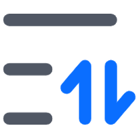 Inverser Paragraphes dans Texte