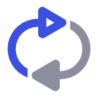 Inverser les mots du texte