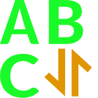 Trier les Lettres dans les Mots par Ordre Alphab&eacute;tique