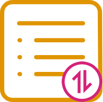 Trier les Lignes de Texte par Ordre Alphab&eacute;tique