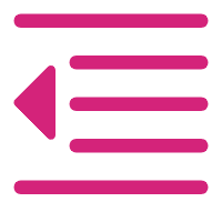 D&eacute;sindenter Texte