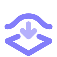 Deplier les lignes de texte