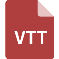 Convertisseur VTT en TXT