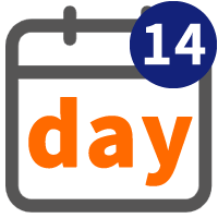 14 Jours à Partir d'Aujourd'hui