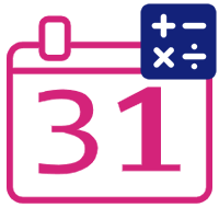 Calculateur de Date